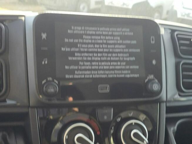 Fiat Ducato Furgon 33 L2H2 2025 | 2.2 140 KM | 11,5 m3 - odbiór natychmiastowy