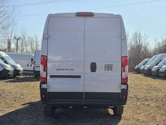 Fiat Ducato Furgon L3H2 SERIA2 2025 | 2.2 140 KM | 13m3 -AUTOMAT