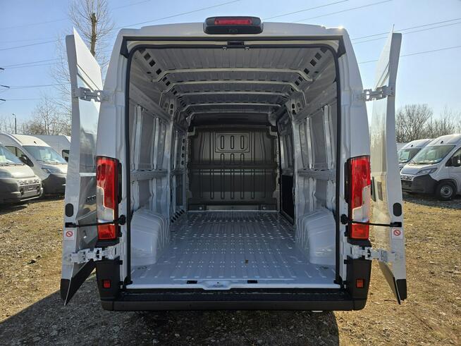 Fiat Ducato Furgon L3H2 SERIA2 2025 | 2.2 140 KM | 13m3 -AUTOMAT