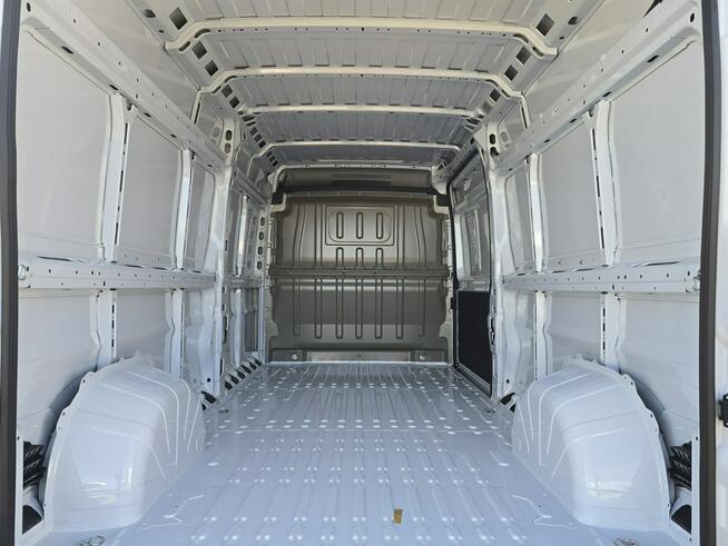 Fiat Ducato Furgon L3H2 SERIA2 2025 | 2.2 140 KM | 13m3 -AUTOMAT