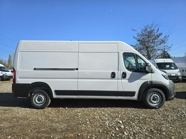 Fiat Ducato Furgon L3H2 SERIA2 2025 | 2.2 140 KM | 13m3 -AUTOMAT