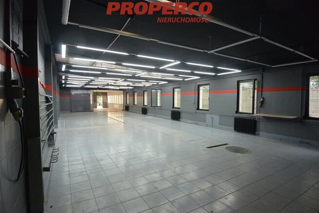 Lokal użytkowy Kielce Nowy Folwark