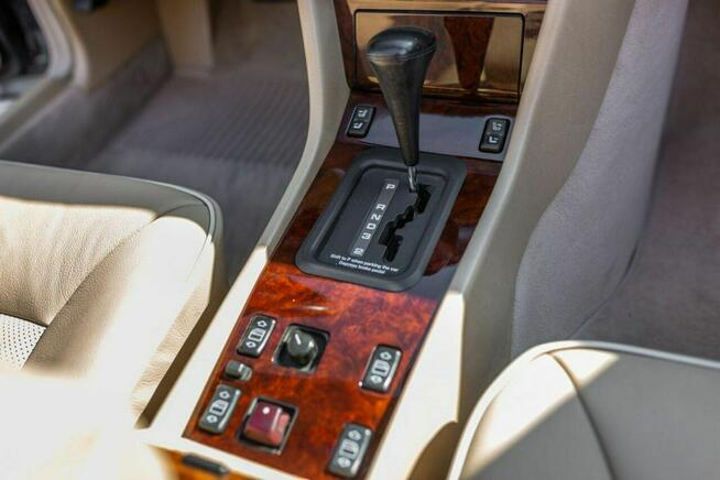 Mercedes E 320 E320 Cabrio Skóra Automat Stan BDB Wszystko sprawne LUXURYCLASSIC