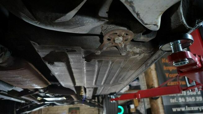 Mercedes SL 350 350SL R107 W107 Cabrio V8 Hardtop Sprowadzony LUXURYCLASSIC