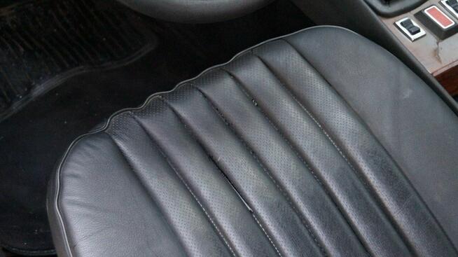 Mercedes SL 500 500sl R107 Automat Cabrio Do renowacji LUXURYCLASSIC