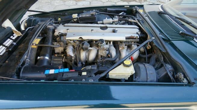 Jaguar XJS Celebration 2+2 Cabrio Automat 4.0 LUXURYCLASSIC