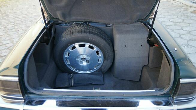 Jaguar XJS Celebration 2+2 Cabrio Automat 4.0 LUXURYCLASSIC