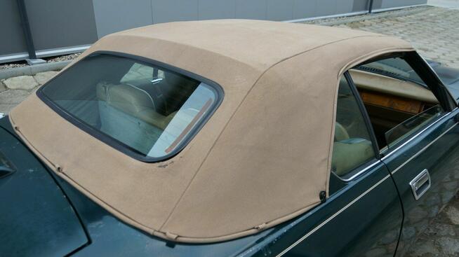 Jaguar XJS Celebration 2+2 Cabrio Automat 4.0 LUXURYCLASSIC