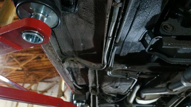 Alfa Romeo Spider 2.0 Benzyna Cabrio Na chodzie Opłacony LUXURYCLASSIC