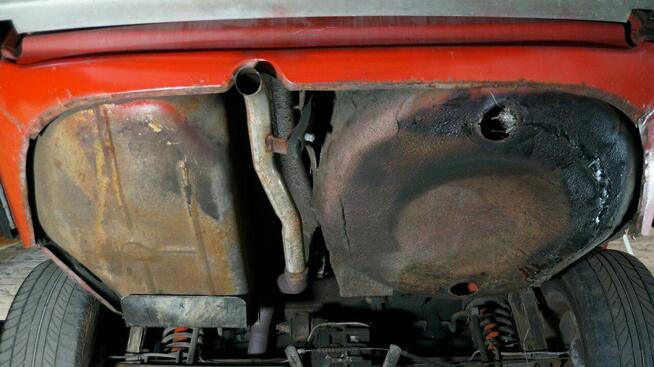 Alfa Romeo Spider 2.0 Benzyna Cabrio Na chodzie Opłacony LUXURYCLASSIC