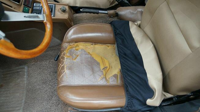 Alfa Romeo Spider 2.0 Benzyna Cabrio Na chodzie Opłacony LUXURYCLASSIC