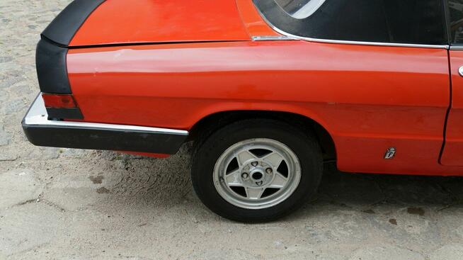 Alfa Romeo Spider 2.0 Benzyna Cabrio Na chodzie Opłacony LUXURYCLASSIC