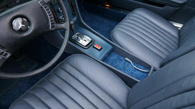 Mercedes SL 350 4.5 V8 Automat HardTop 1004 Egzemplarz LUXURYCLASSIC