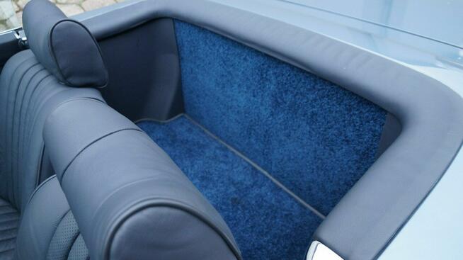 Mercedes SL 350 4.5 V8 Automat HardTop 1004 Egzemplarz LUXURYCLASSIC