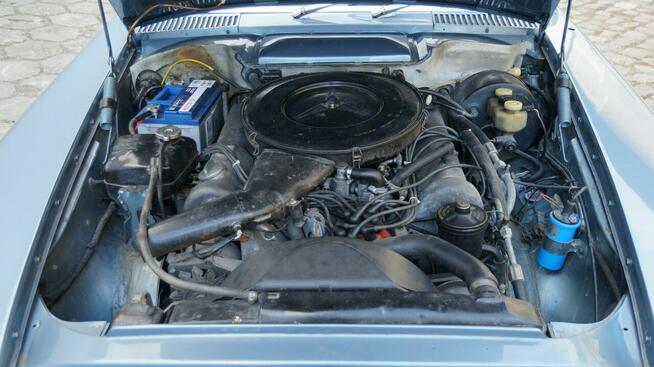 Mercedes SL 350 4.5 V8 Automat HardTop 1004 Egzemplarz LUXURYCLASSIC