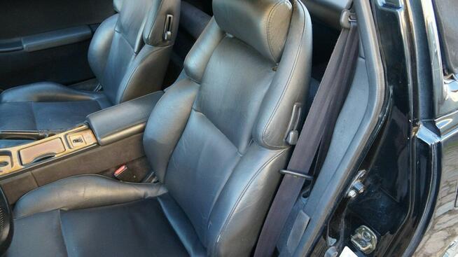 Nissan 300 ZX 300ZX 3.0 V6 24V Cabrio Automat Unikat LUXURYCLASSIC