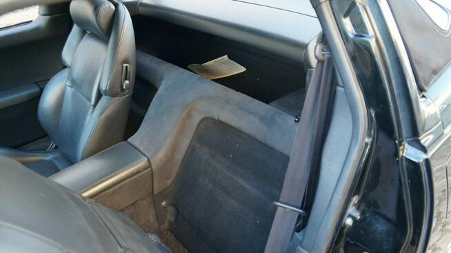 Nissan 300 ZX 300ZX 3.0 V6 24V Cabrio Automat Unikat LUXURYCLASSIC