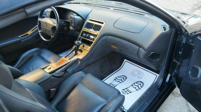 Nissan 300 ZX 300ZX 3.0 V6 24V Cabrio Automat Unikat LUXURYCLASSIC