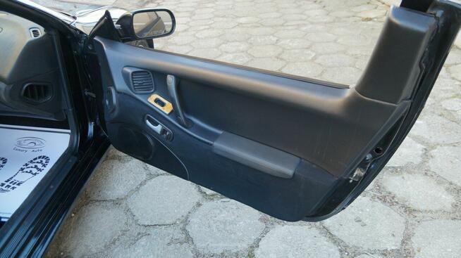 Nissan 300 ZX 300ZX 3.0 V6 24V Cabrio Automat Unikat LUXURYCLASSIC