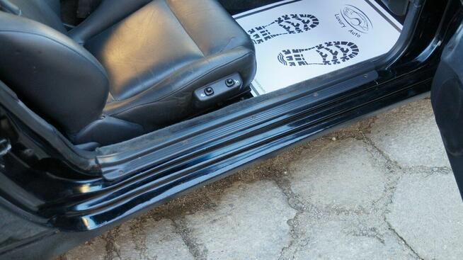 Nissan 300 ZX 300ZX 3.0 V6 24V Cabrio Automat Unikat LUXURYCLASSIC