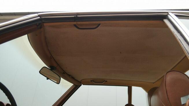 Mercedes SL 450 MB R107 450SL, 560SL, 350SL, 500SL LUXURYCLASSIC