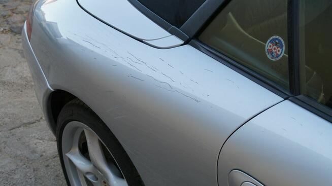 Porsche 911 3.6 320km Cabrio Lift Bose Manual LUXURYCLASSIC