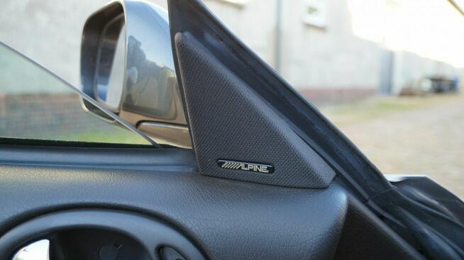 XKR XK8 Supercharged Cabrio Alpine 362km LUXURYCLASSIC