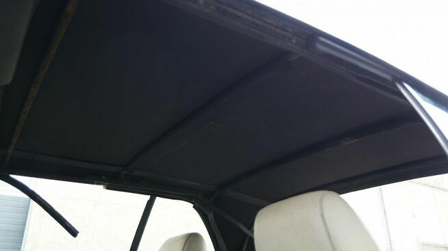 325i Cabrio E30 Automat Skóra LUXURYCLASSIC