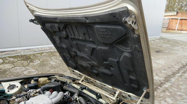 325i Cabrio E30 Automat Skóra LUXURYCLASSIC