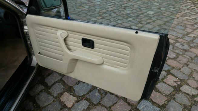 325i Cabrio E30 Automat Skóra LUXURYCLASSIC