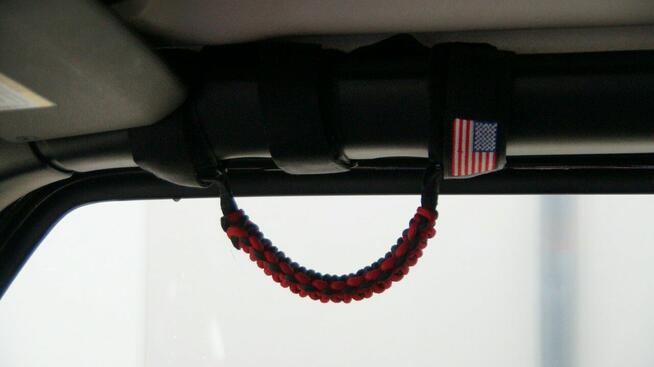 Jeep Wrangler RUBICON krótki 4X4 Reduktor Jak Nowy LUXURYCLASSIC