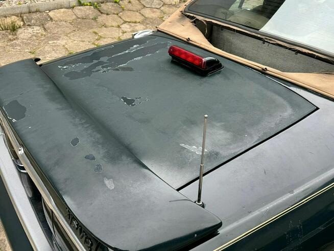 XJS V12 6.0 Automat Unikat Sprowadzony LUXURYCLASSIC