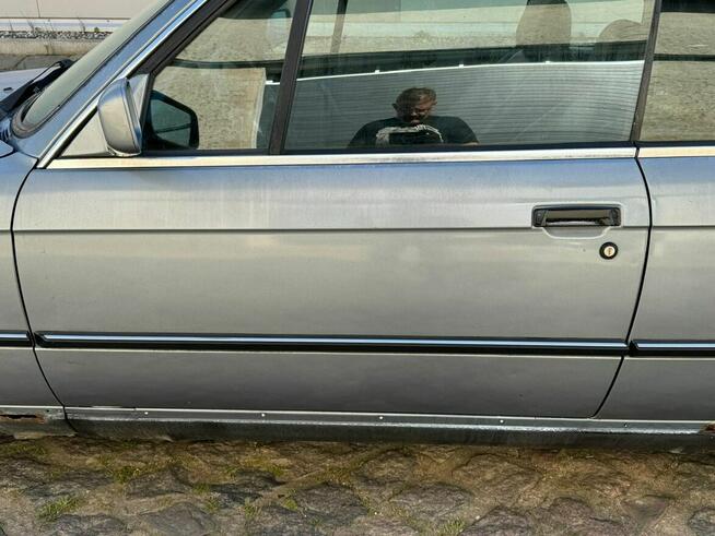 1989 Bmw 325i Cabrio Manual Klimatyzacja LUXURYCLASSIC