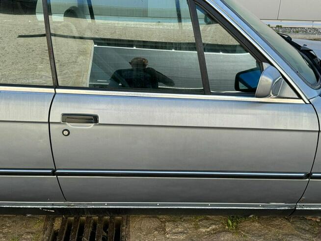 1989 Bmw 325i Cabrio Manual Klimatyzacja LUXURYCLASSIC