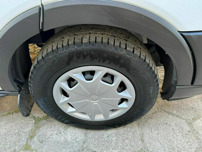 Ford Transit Brygadówka 7-osobowy L3H2 HAK PDC Klima Salon PL F.Vat23%