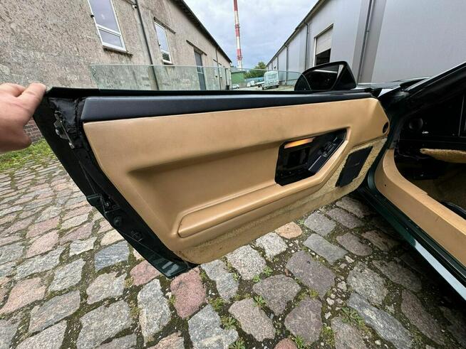 1984 Corvette C4 Targa Stan BDB Automat LUXURYCLASSIC