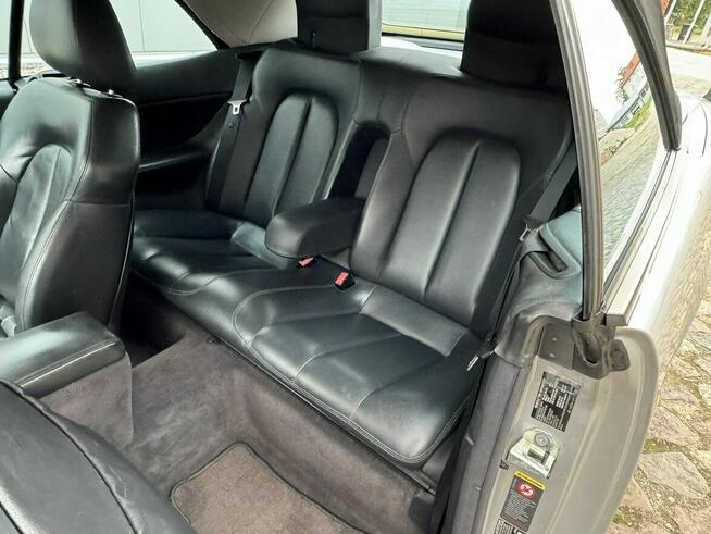 Mercedes CLK 55 AMG CLK55 AMG Cabrio Unikat Gotowy do jazdy LUXURYCLASSIC