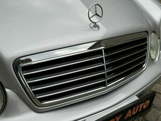 Mercedes CLK 55 AMG CLK55 AMG Cabrio Unikat Gotowy do jazdy LUXURYCLASSIC