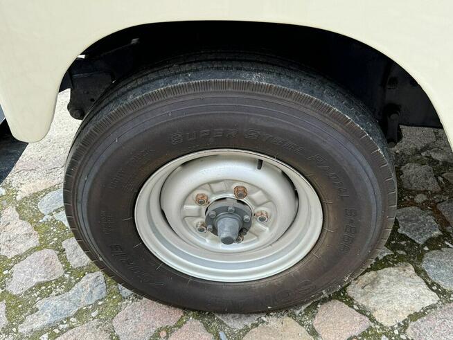 Land Rover Santana 109 Diesel Defender LUXURYCLASSIC