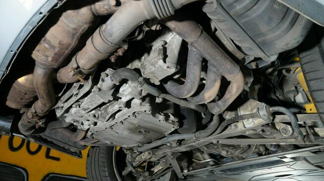 Porsche 911 3.6 320km Cabrio Manual Skóra Xenon LIFT Zarejestrowana LUXURYCLASSIC