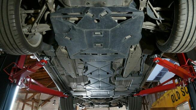 Porsche 911 3.6 320km Cabrio Manual Skóra Xenon LIFT Zarejestrowana LUXURYCLASSIC