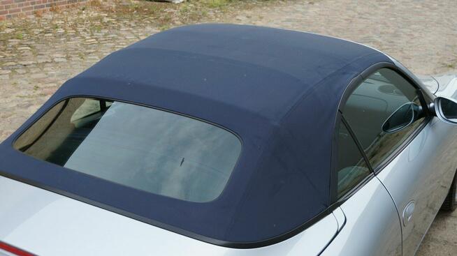 Porsche 911 3.6 320km Cabrio Manual Skóra Xenon LIFT Zarejestrowana LUXURYCLASSIC