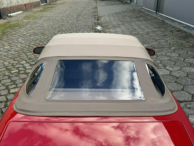 Mercedes SL 500 R129 SL500 SL320 Cabrio HardTop Zobacz LUXURYCLASSIC