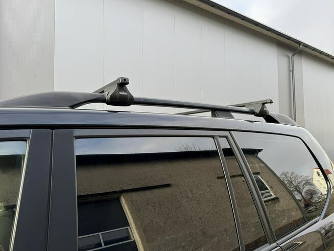 Toyota Land Cruiser 3.0 Diesel 4x4 Automat skóra 8-osób Hak Monitory Lift 2 cale