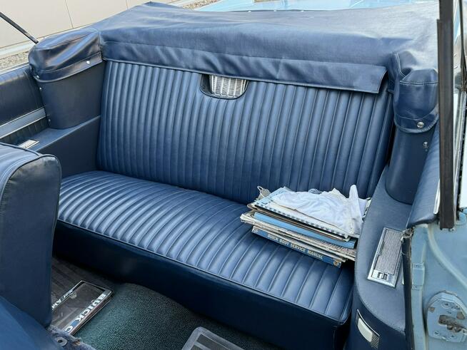 Buick Electra 225 Cabrio 445 Wildcat 6.6 V8 Automat LUXURYCLASSIC