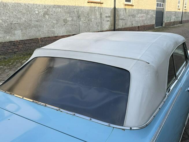 Buick Electra 225 Cabrio 445 Wildcat 6.6 V8 Automat LUXURYCLASSIC