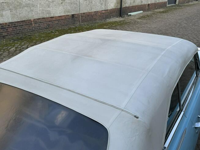 Buick Electra 225 Cabrio 445 Wildcat 6.6 V8 Automat LUXURYCLASSIC