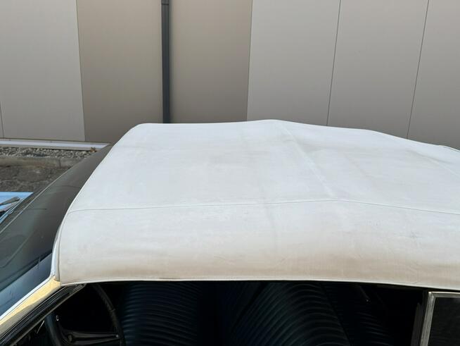 Buick Electra 225 Cabrio 445 Wildcat 6.6 V8 Automat LUXURYCLASSIC