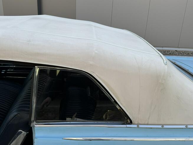 Buick Electra 225 Cabrio 445 Wildcat 6.6 V8 Automat LUXURYCLASSIC