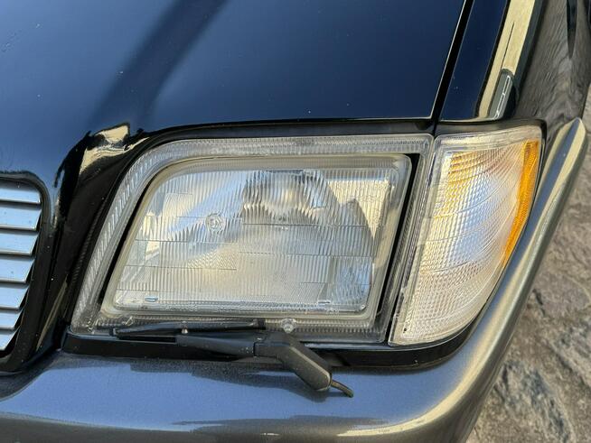 Mercedes SL 500 500SL R129 Cabrio HardTop Automat Skówa Alufelgi LUXURYCLASSIC